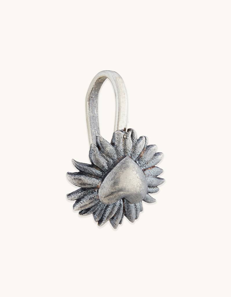 Sunflower Nose Clip On : NC94