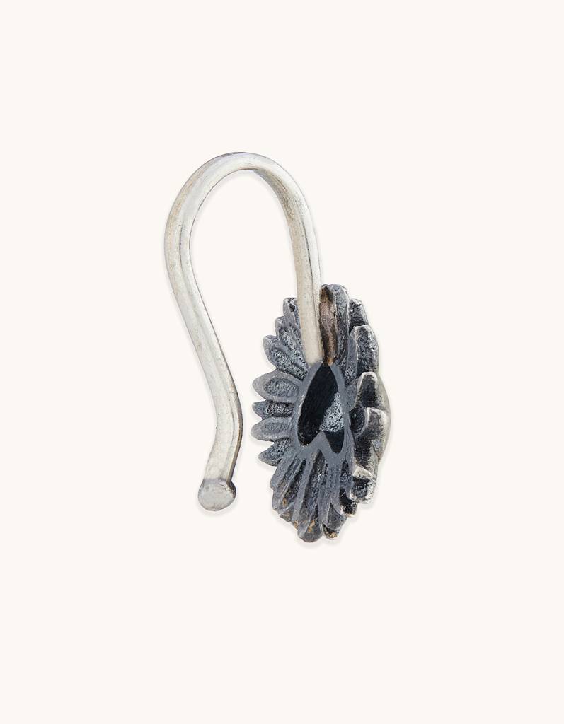 Sunflower Nose Clip On : NC94