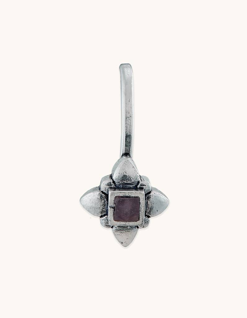 Midnight Purple Clip On : NC92
