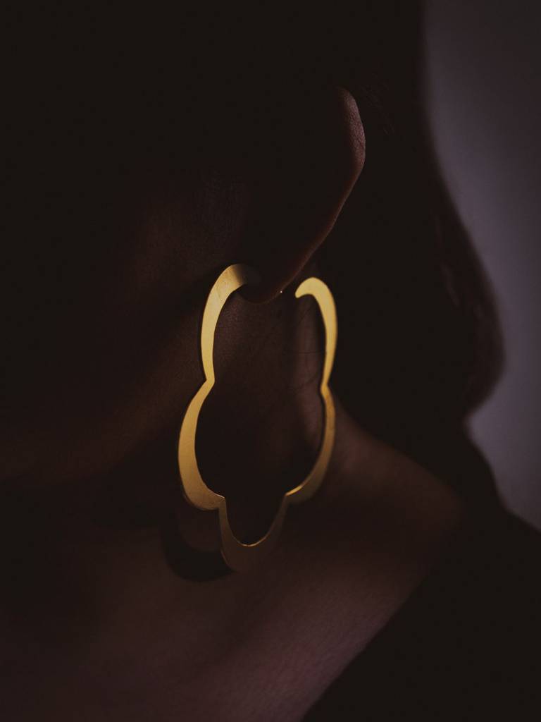 Bloom Hoops : EOFBXL