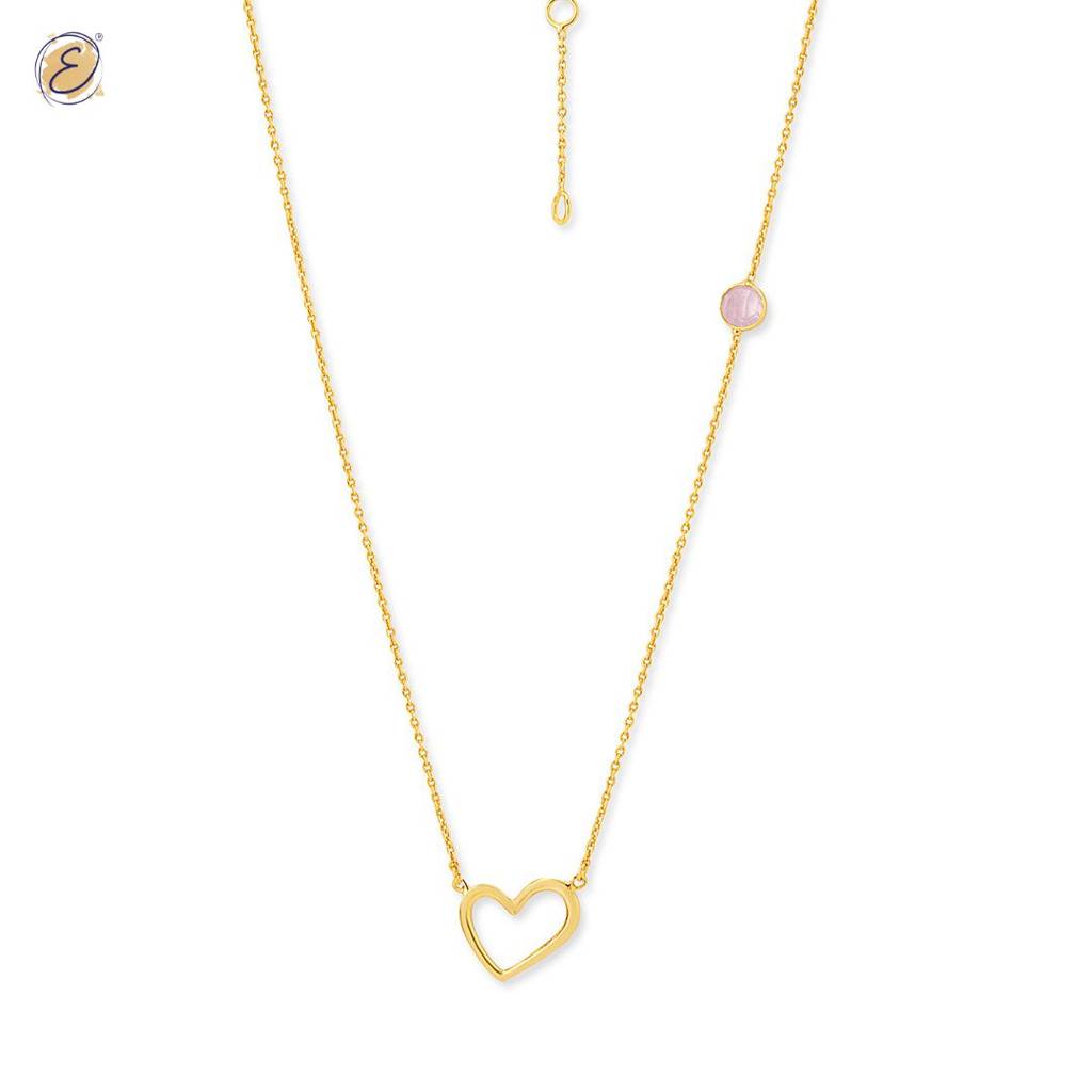 Chã©Ri Necklace : EAHQN