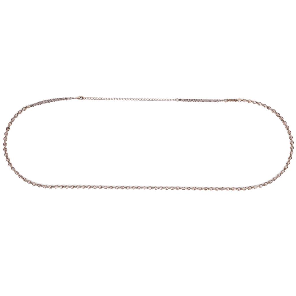 Lavish Round Shape Gold Plated Belly Kamarband(Waist Belt)For Women : 15BL332