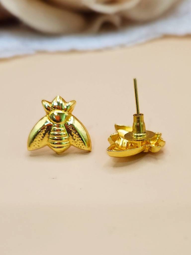 Viana Jewels Buzz Earrings : BA09