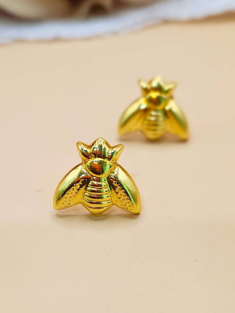 Viana Jewels Buzz Earrings : BA09