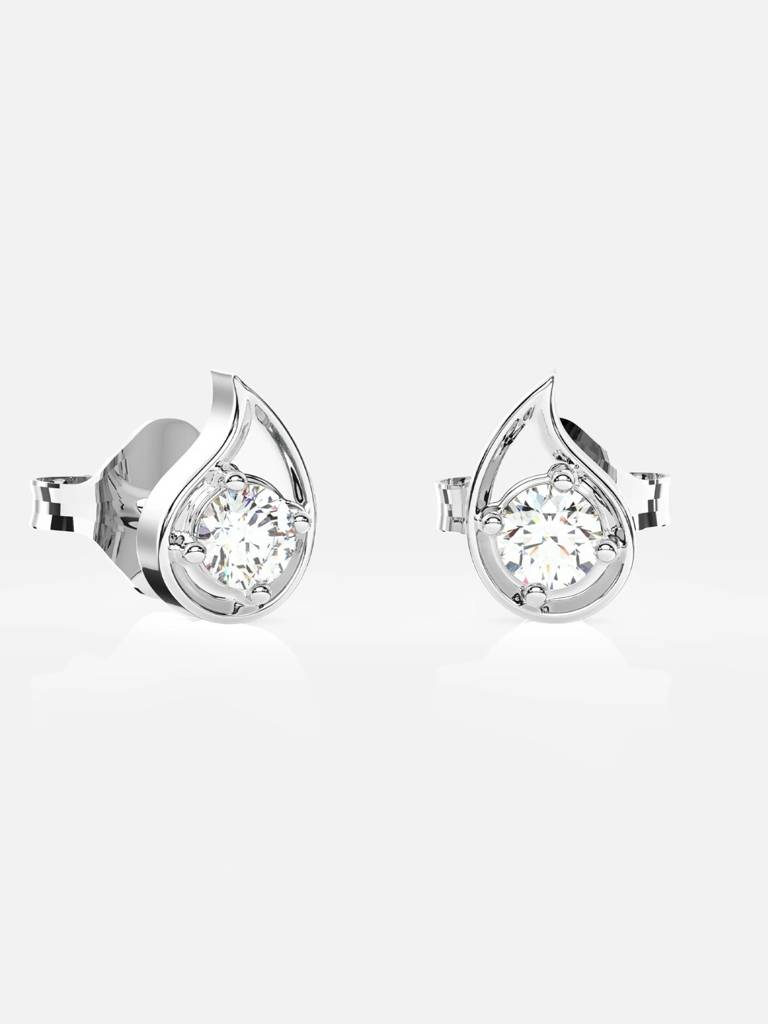 Ying Yang Studs : M3ER10