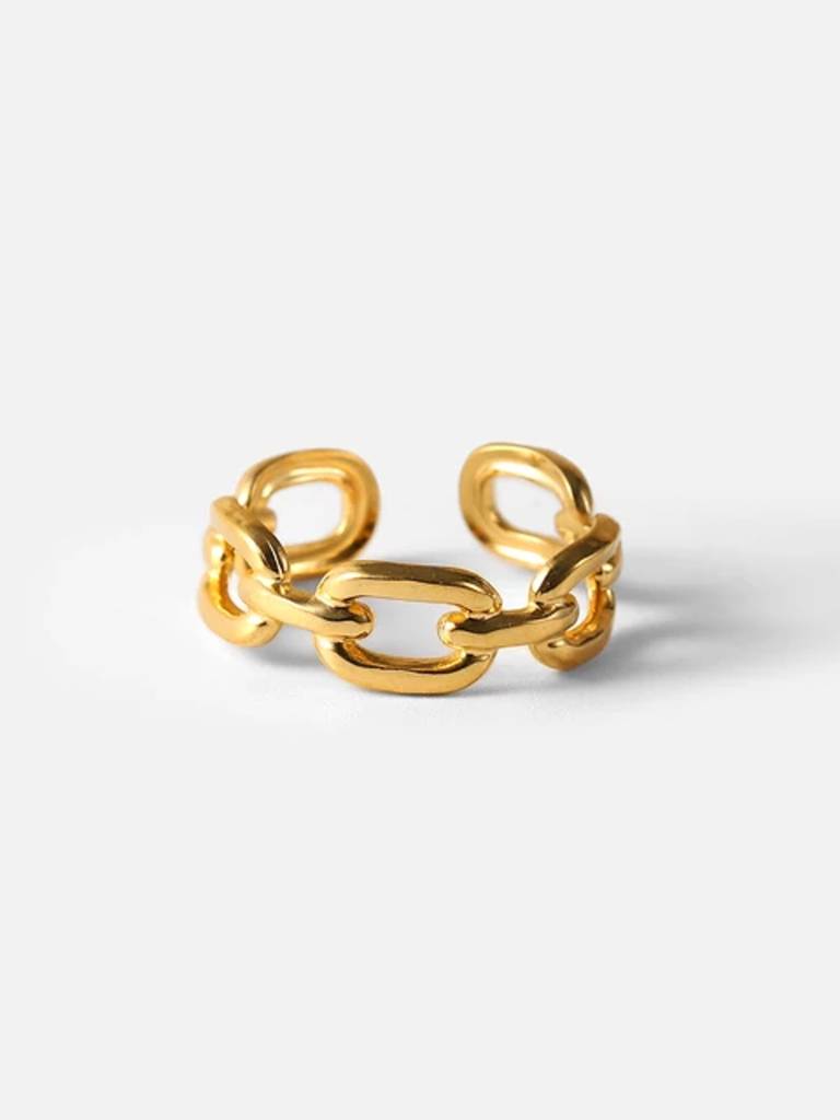 Links Chain Ring : AVRI10002