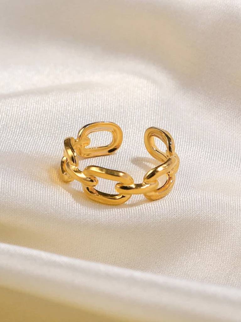 Links Chain Ring : AVRI10002