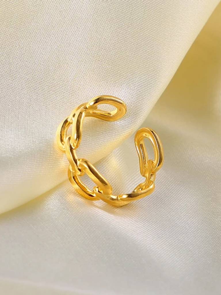 Links Chain Ring : AVRI10002