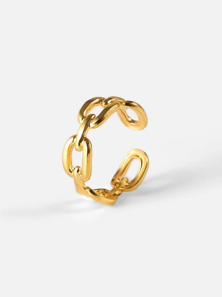Links Chain Ring : AVRI10002