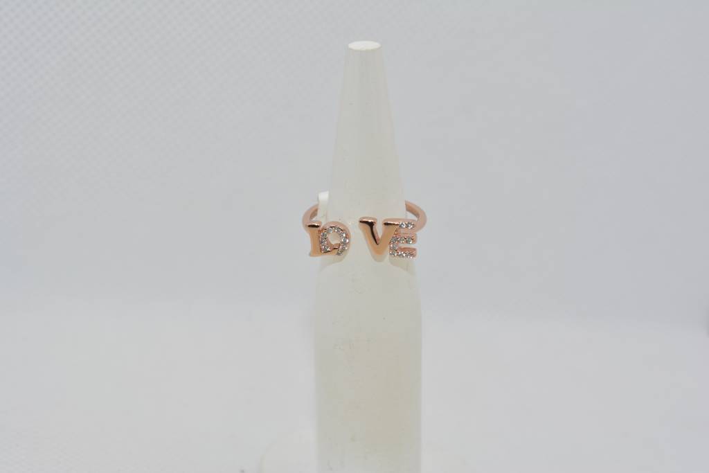 Lo Ve Forever Spark Ring : 166