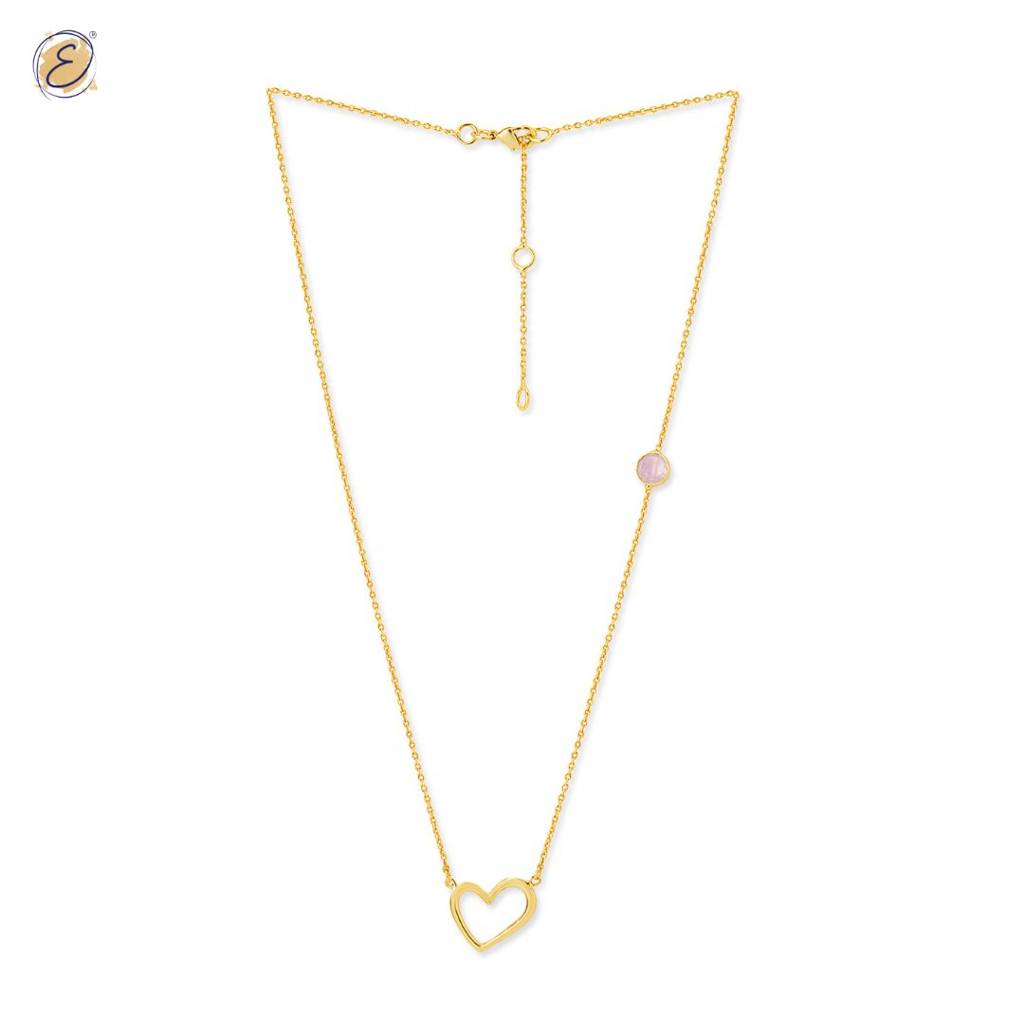 Chã©Ri Necklace : EAHQN