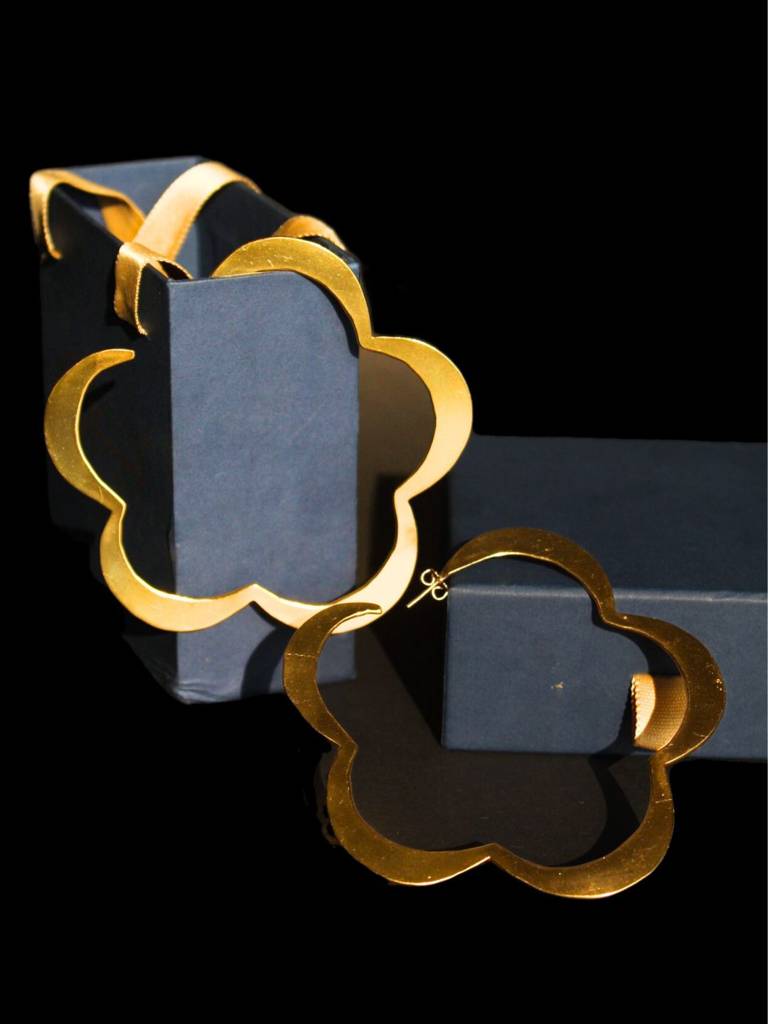 Bloom Hoops : EOFBXL