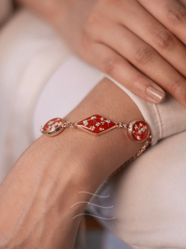 Centauri Bracelet : LA-FC-CB