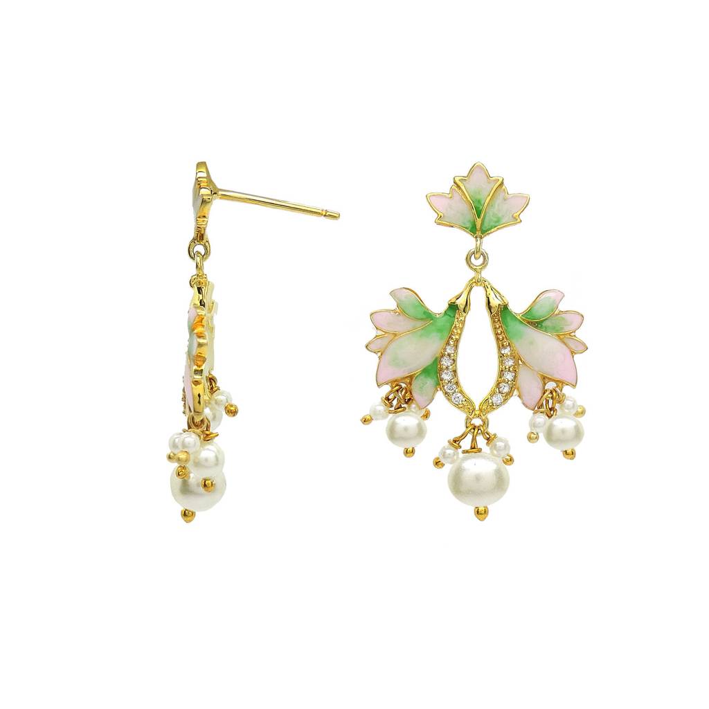 The Dainty Bloom : 2314ER