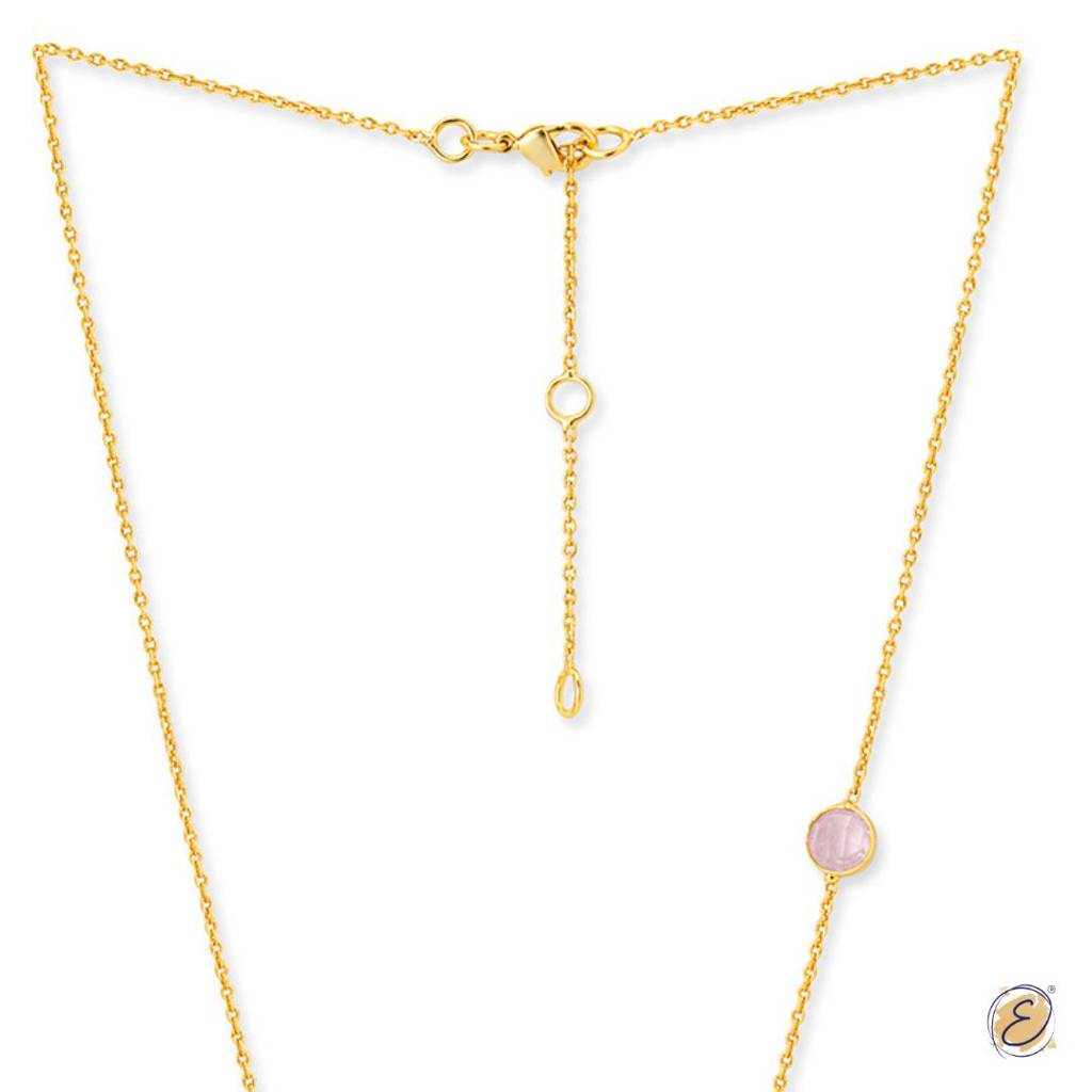 Chã©Ri Necklace : EAHQN