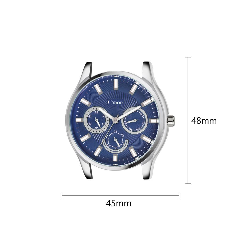 Dominion Series Royal Blue Men'S Watch - 467 : CN-467