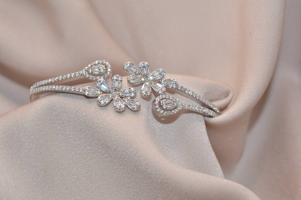 White Gold Blossom : 192