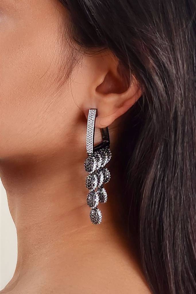 Droplets Hoop : 202510412