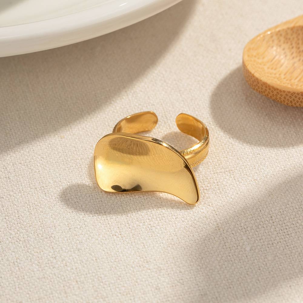 Eclipse Elegance Ring : JD-RG-SG-02