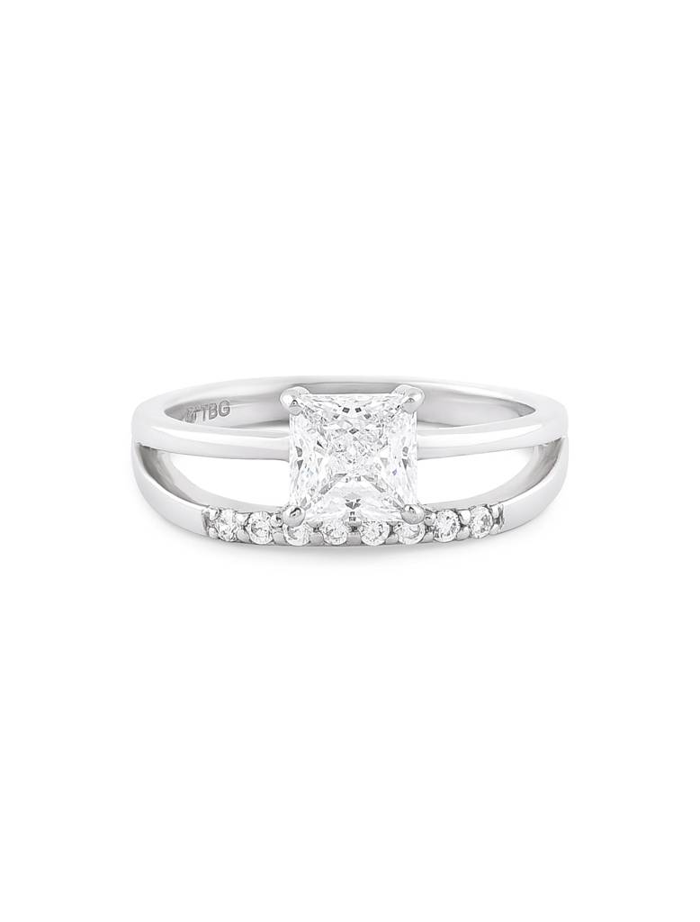 925 Silver Revival Ring