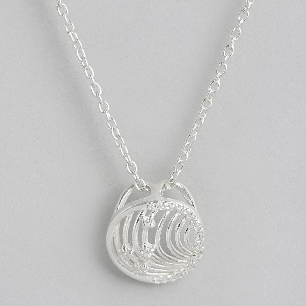 Silver 92. 5 Pendant : Z125SG002N017