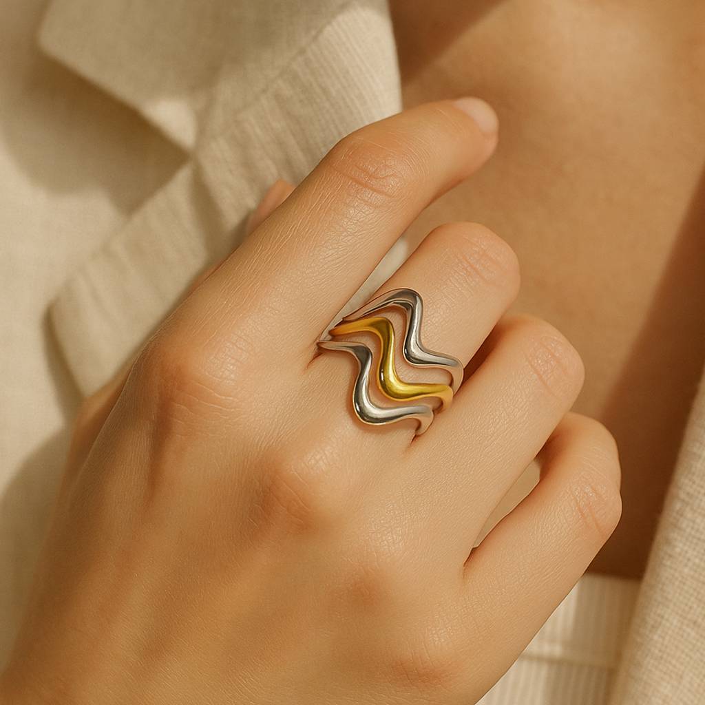 Auric Wave : RN-2390