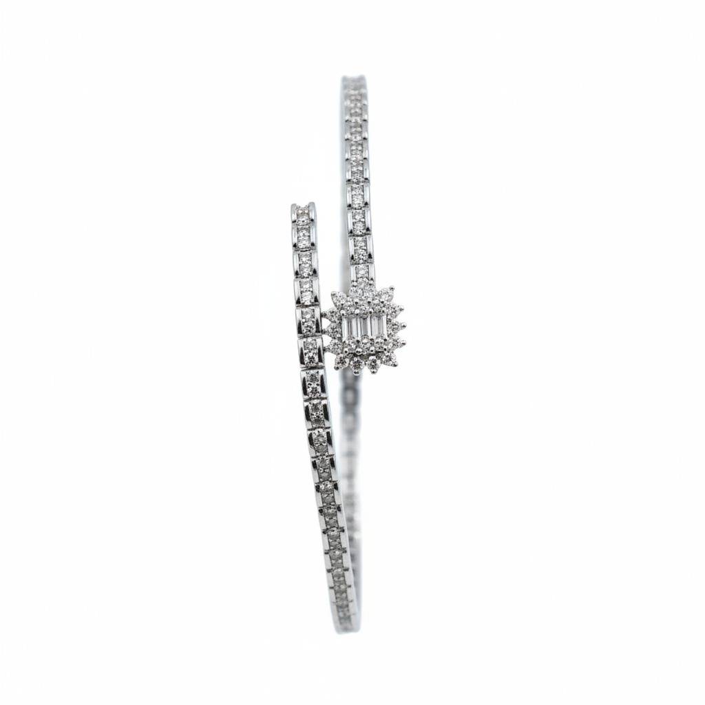 The Lumina Bracelet : LKDCZTH02
