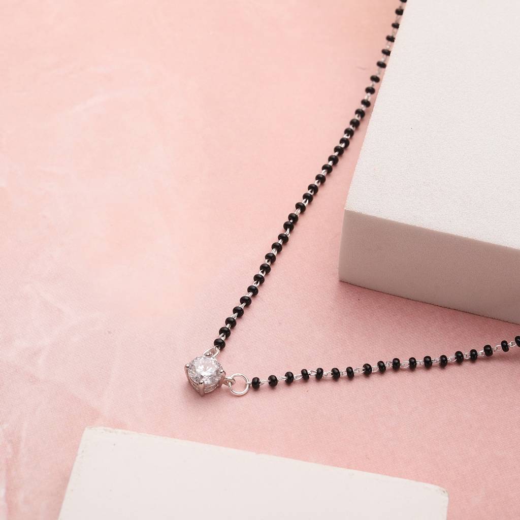 Iski Uski 925 Sterling Silver Kirra Pendant