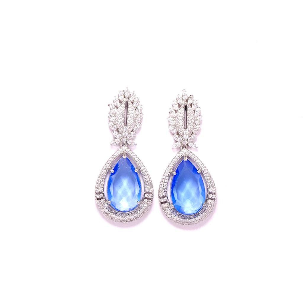 Imperial Elegance Necklace Set : NRO14