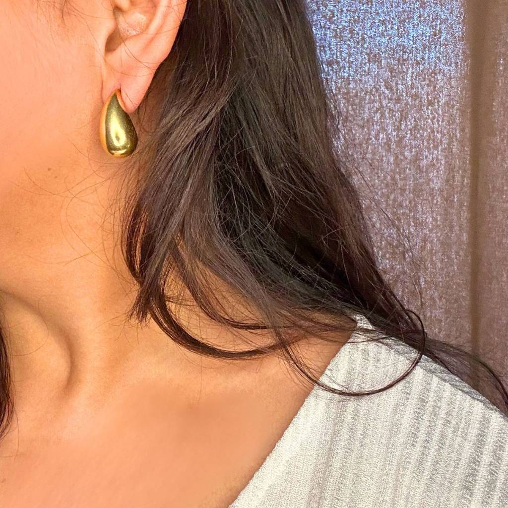 Drop Earrings : DropEarringsNIH135ER72