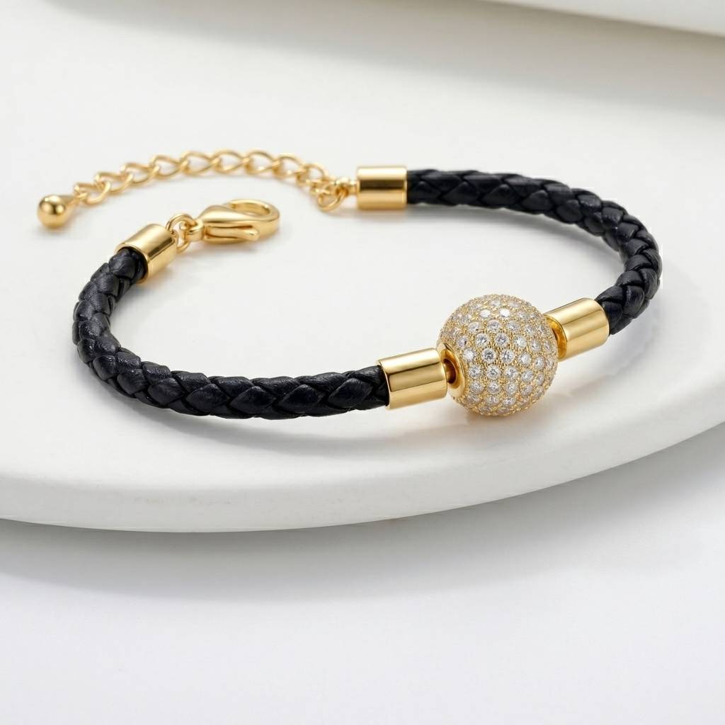 Eternz Certified Jewellery - DIORIN18K Gold
