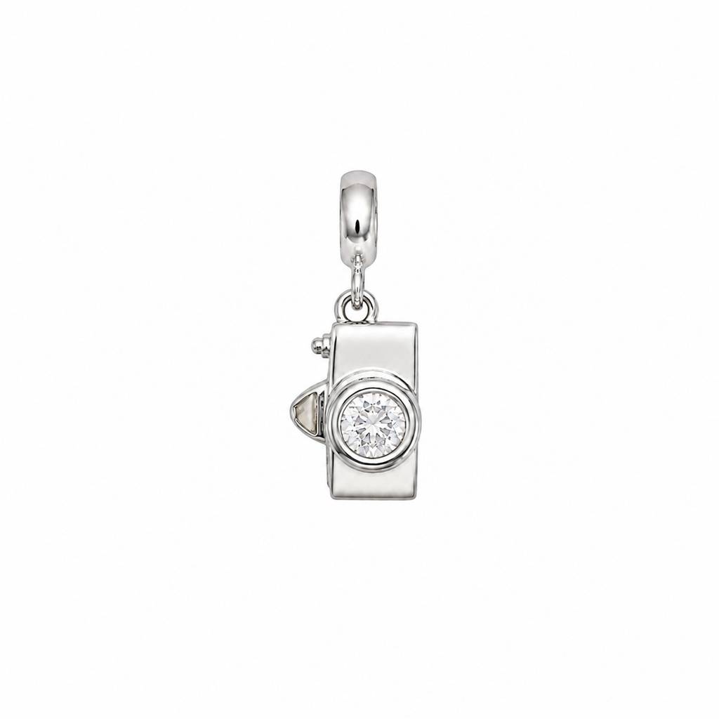 925 Silver Dream Capture Pendant : WC00009