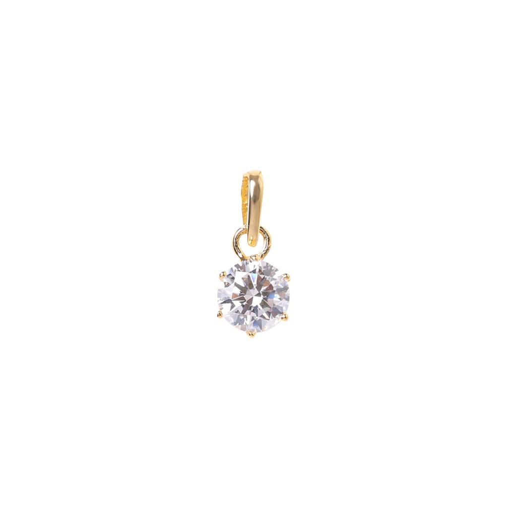 Cz Pendant : CS61