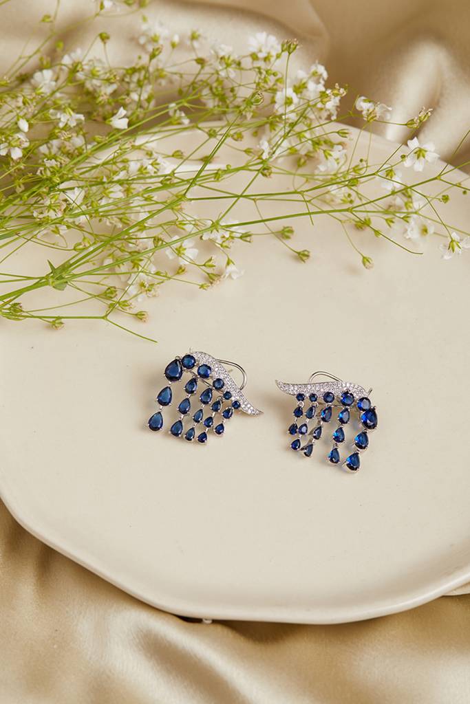 Hubba Hubba Earcuffs : BJER0104