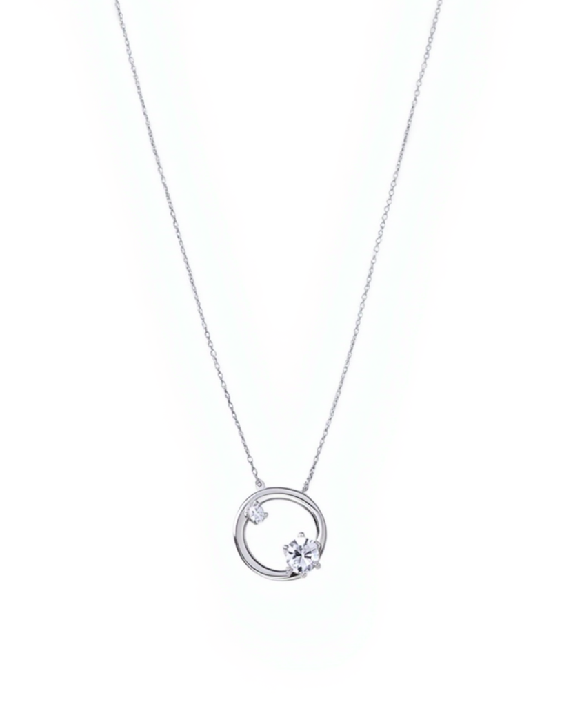 Astra Arc Necklace : N05-S
