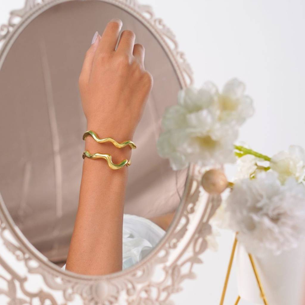 Ripple Handcuff : RippleHandcuffNIH127HC07