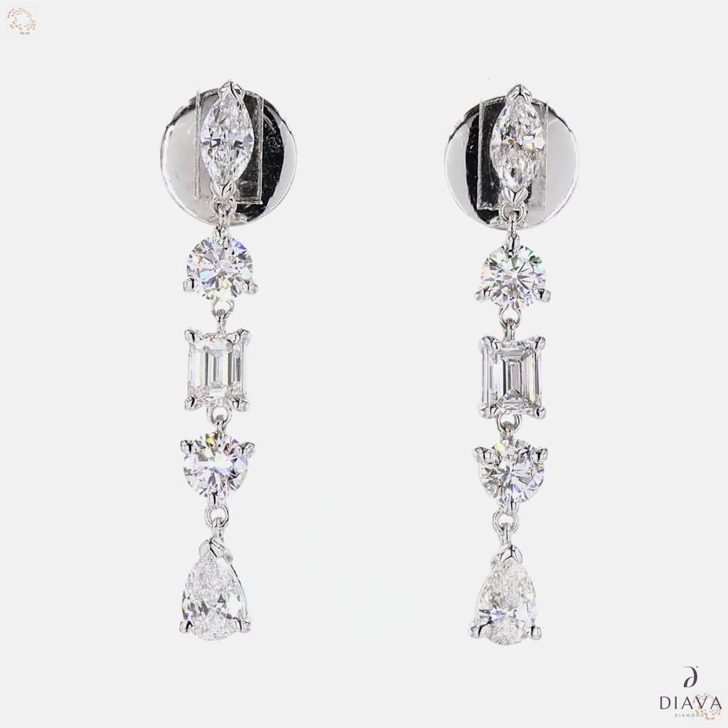 Celeste Cascade Drops : CelesteCascadeDrops