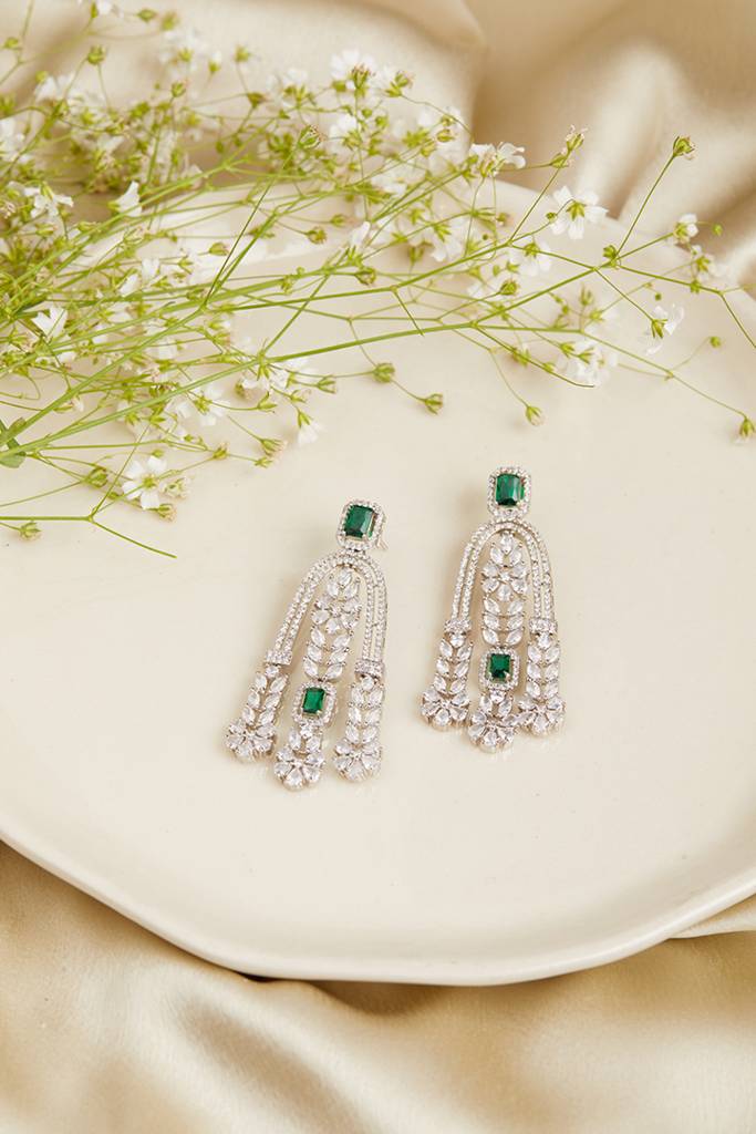 Garland Earrings : BJER0120