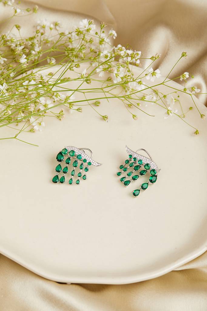 Hubba Hubba Earcuffs : BJER0054
