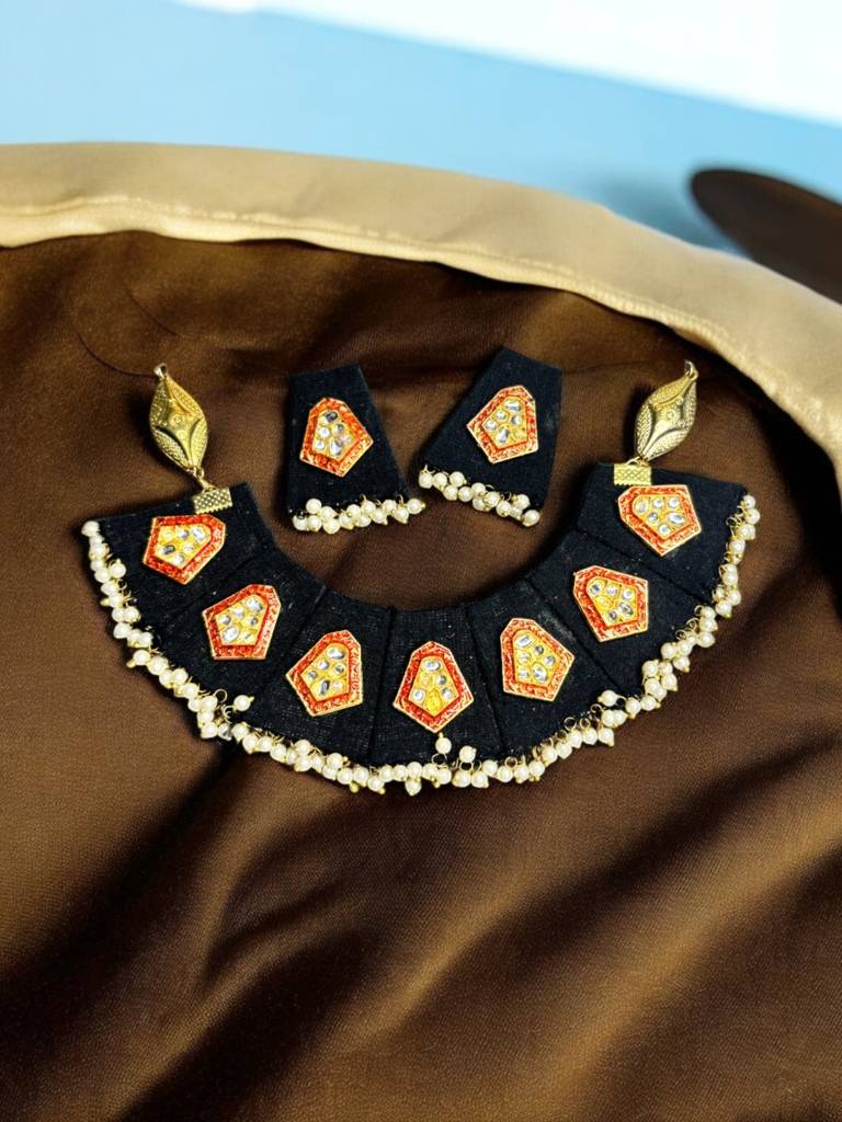 Handmade Traditional - Jewellery : VI24JSHM100010