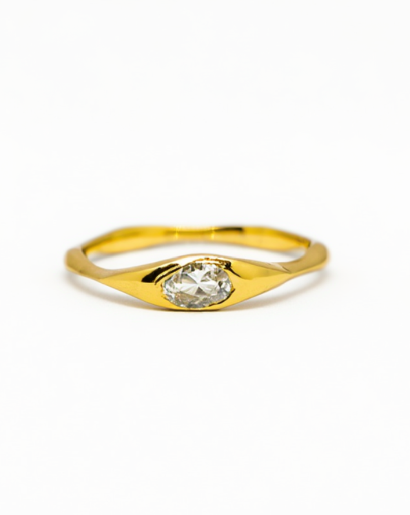 Eclipse Flow Ring : R02-G