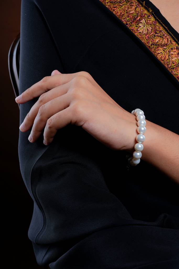 Lola Pearl Bracelet : PRBB21