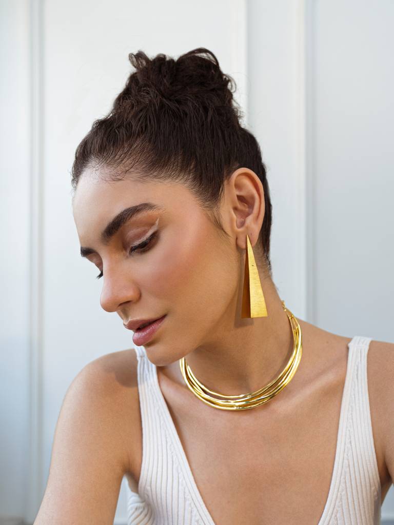Twig Choker : MJ22