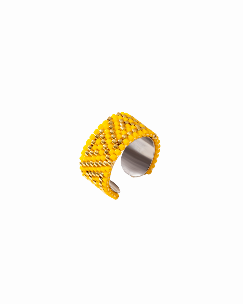 Tango Ring : RINGJJ020