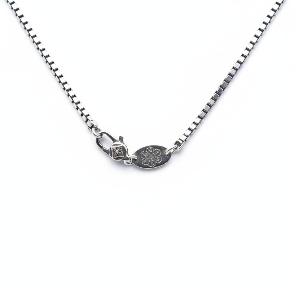 The Box Bloom Chain : TRKCNOXDTH01