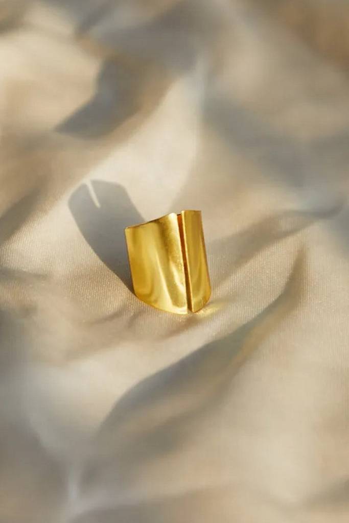 Gemma Ring : MJ17