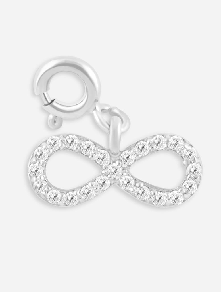 Infinity Charm : InfinityCharm