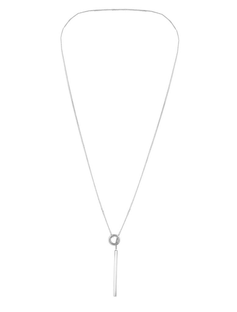 925 Silver Pristine Pendant