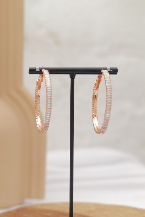 Signature Hoops : PR-112