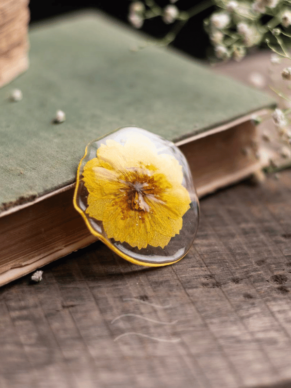 Canary Cosmos Pin : LA-PP-CC
